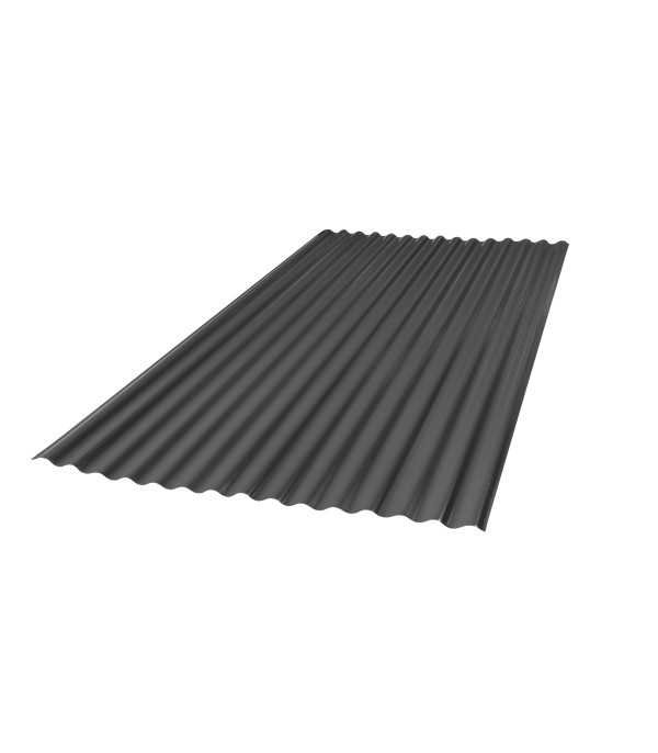 Chapa minionda Ral 7016
