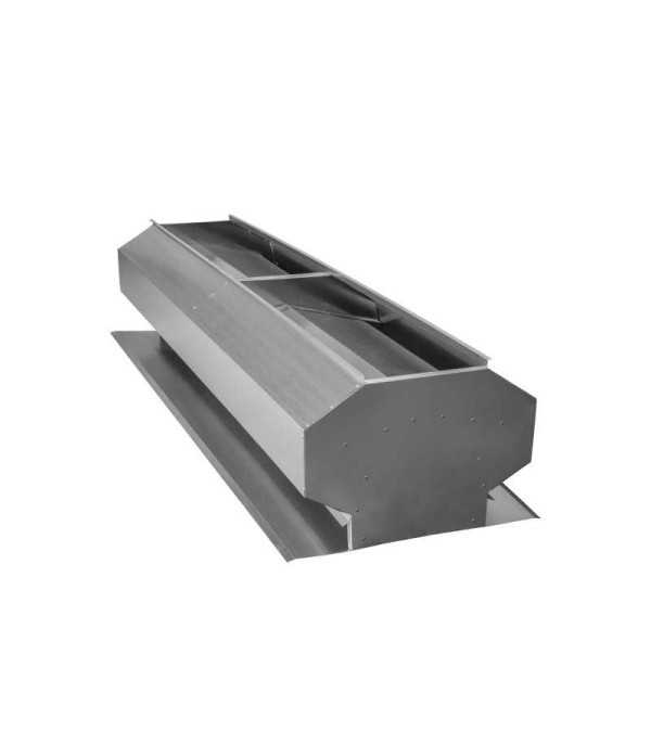 Ventilador estático