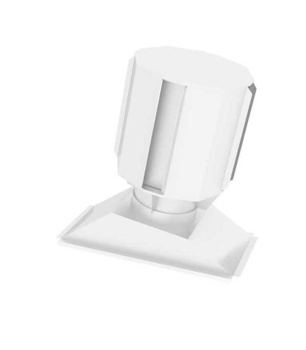 Ventilador dinámico